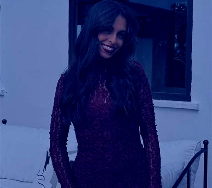 Manuela Carrascosa de la Sierra escort