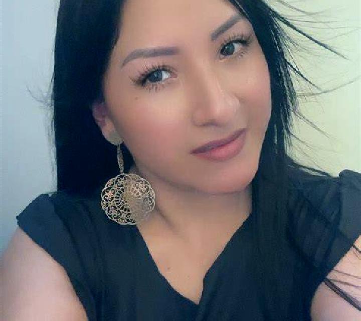 Manuela Chinchon escort