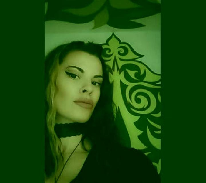 Manuela Escamilla escort