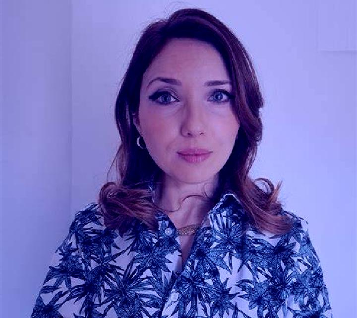 Manuela les Borges del Camp escort