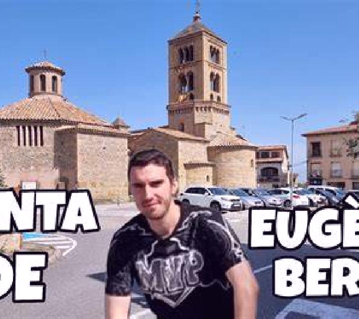 Manuela Santa Eugenia de Berga escort