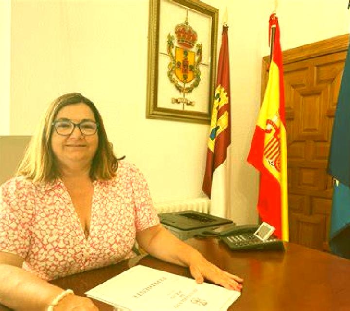 Manuela Valleruela de Sepulveda escort