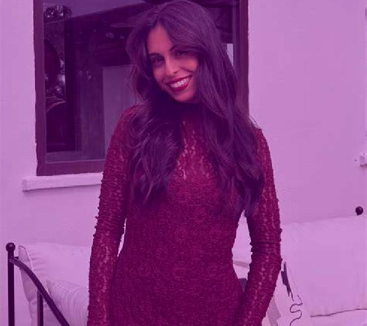 Manuela Valverdon escort