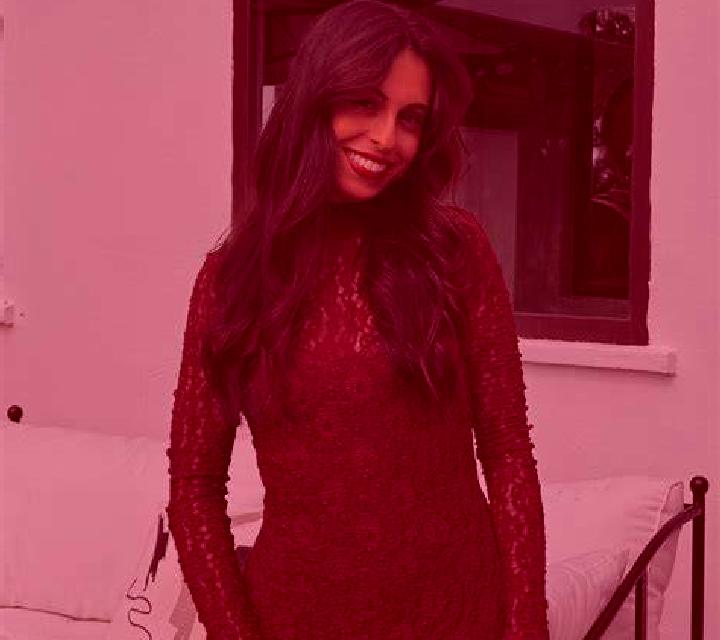 Manuela Viznar escort