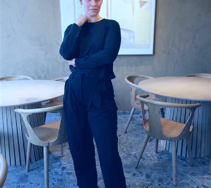 María 2 Nava de Francia escort