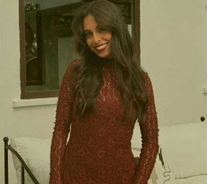 María 2 Ruidera escort
