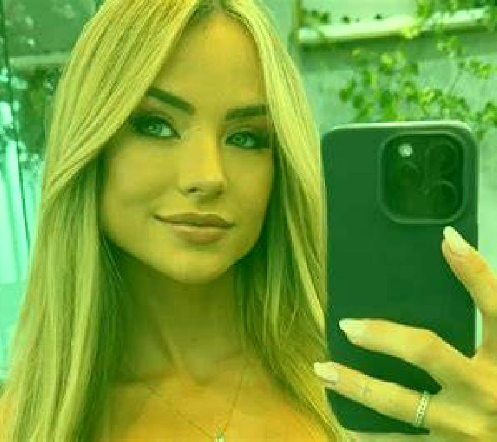 María 3 Agueero escort