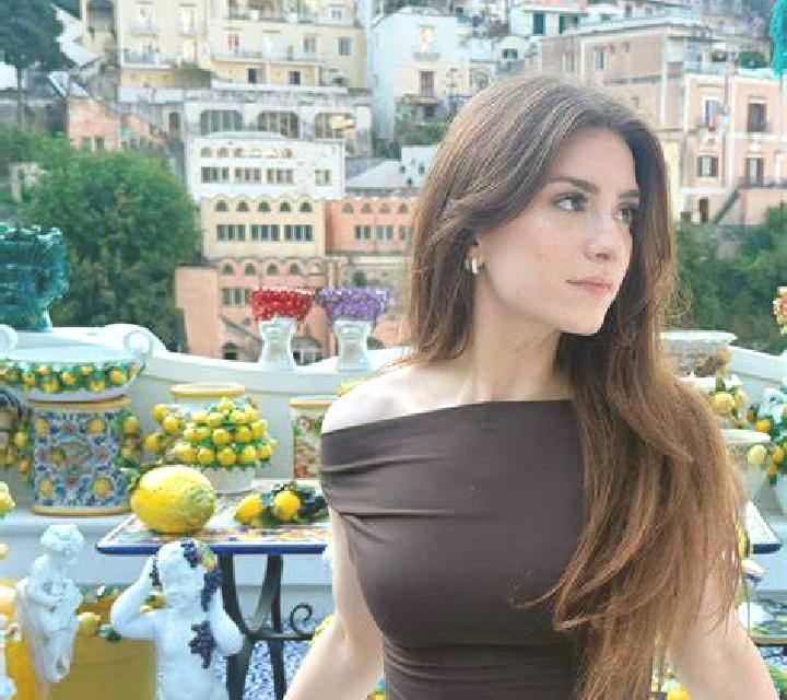 María 3 Arenzana de Arriba escort
