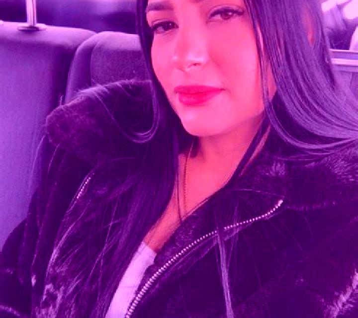 María 3 Berninches escort