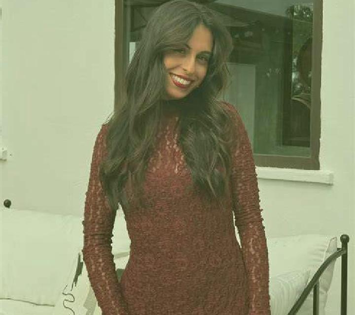 María 3 Friol escort