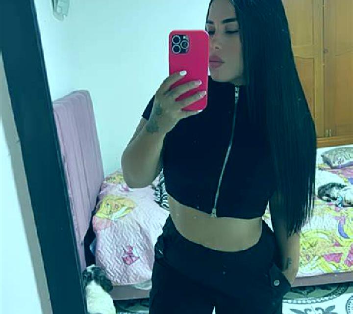 María 3 Naron escort