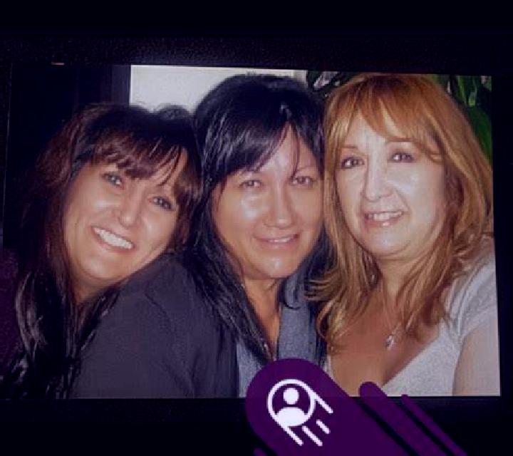 María 3 Ruente escort