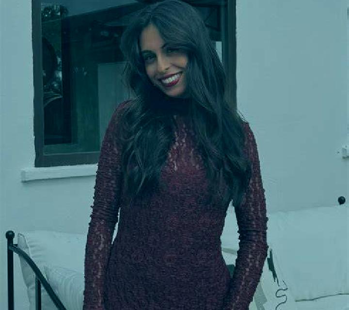 María 3 Salvaleon escort