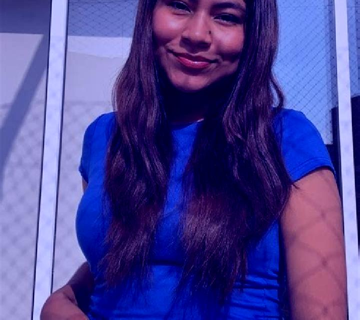 María 3 Terrinches escort