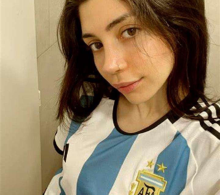 María Aulesti escort