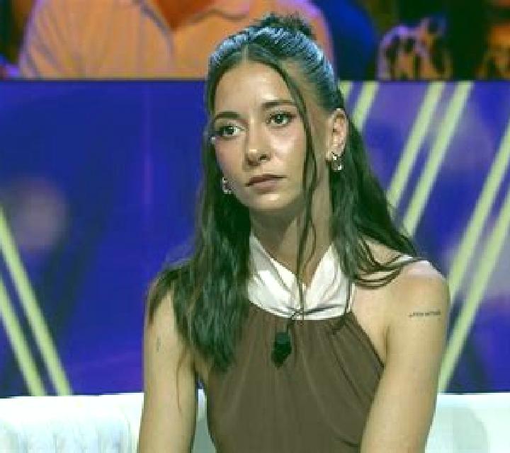 María Belorado escort