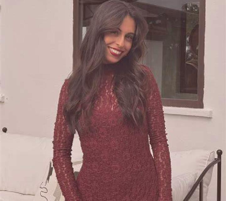 María Berceo escort