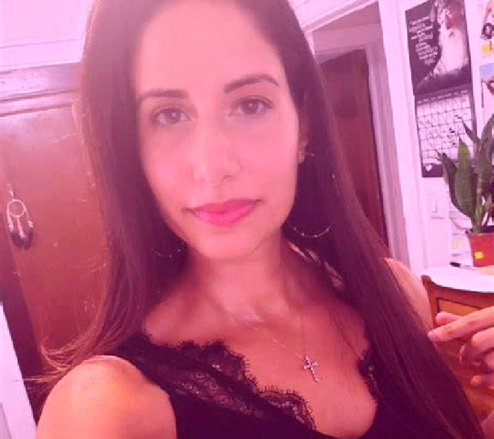 María Gijon escort