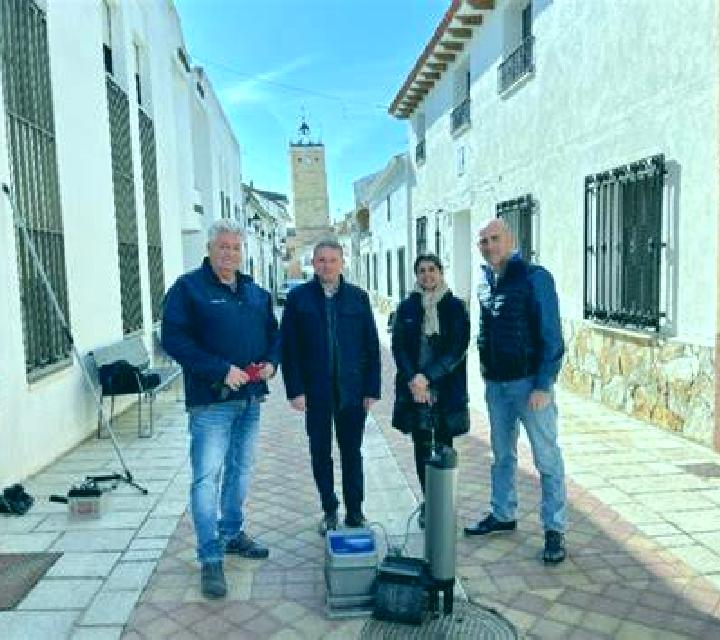 María Herguijuela de la Sierra escort