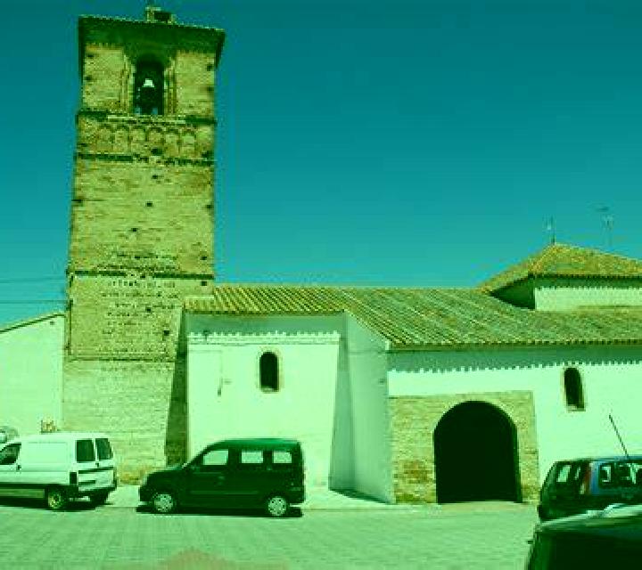 María San Javier escort