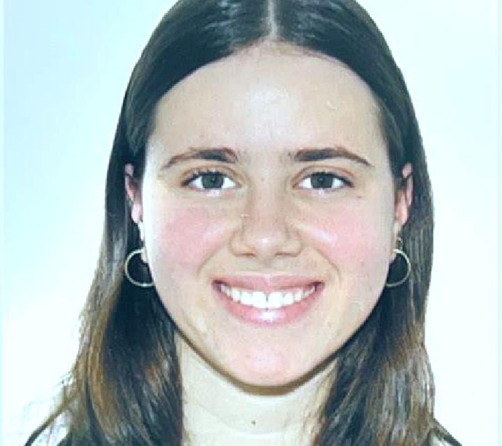 María Terrinches escort