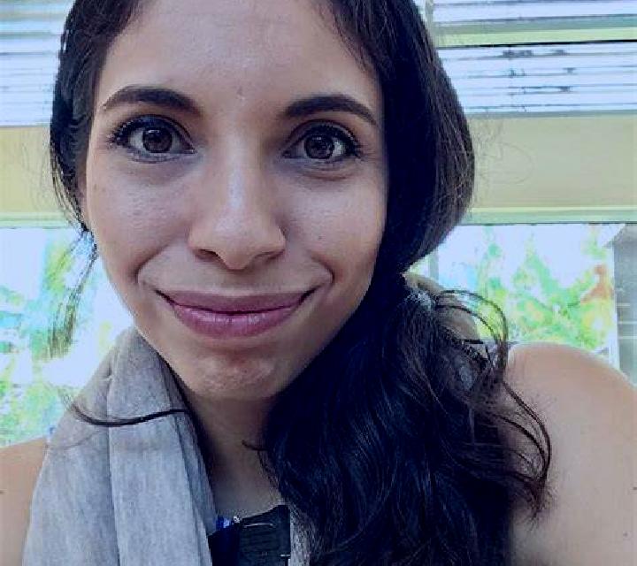 María Vega de Valdetronco escort