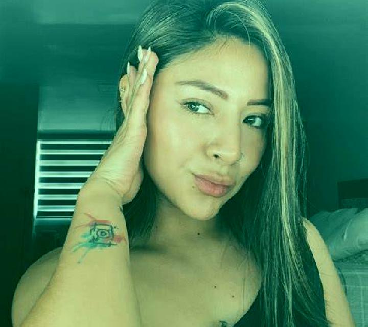 Mariana 2 Baguena escort