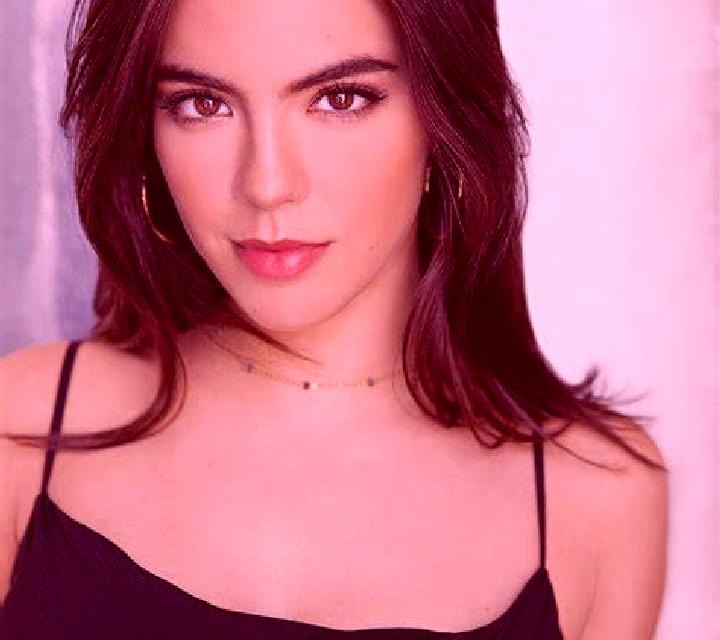 Mariana 2 Chirivel escort