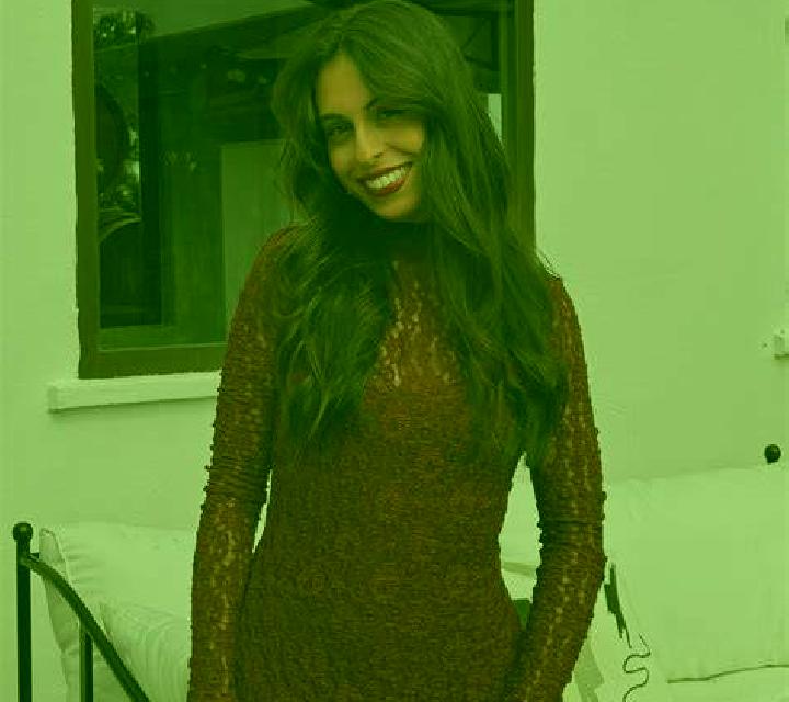 Mariana 3 Arroyo de San Servan escort