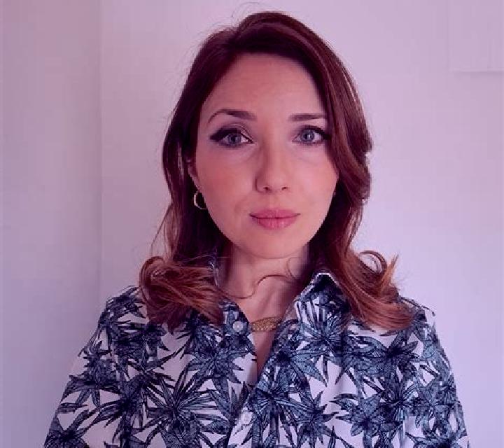 Mariana 3 Benissa escort