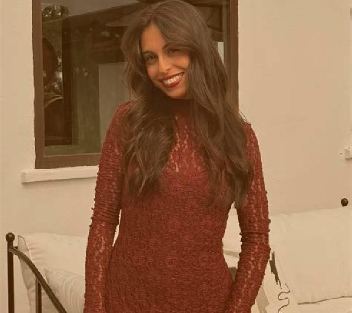 Mariana 3 Ipazter escort