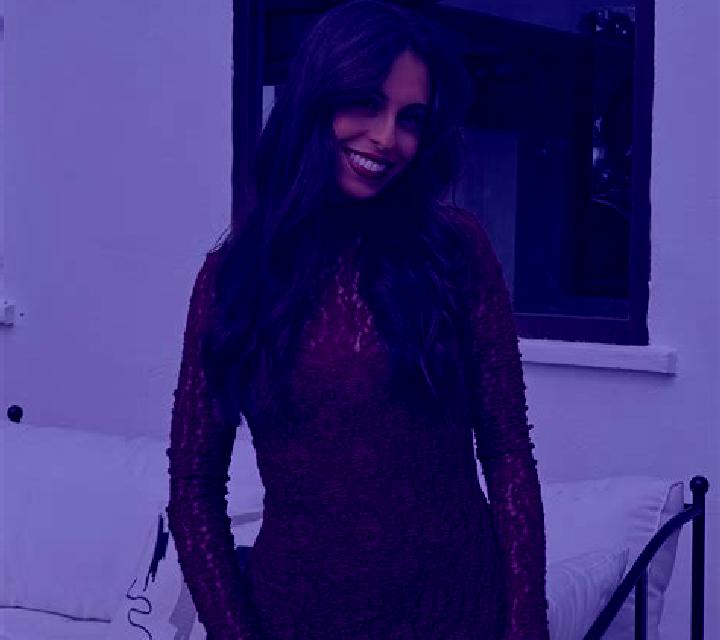 Mariana 3 Ituren escort