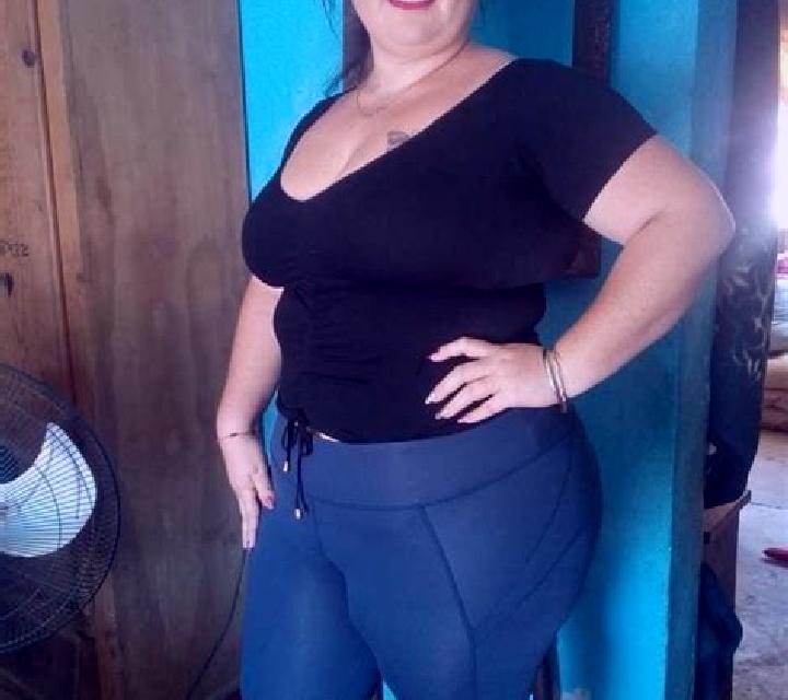 Mariana 3 San Andres del Congosto escort