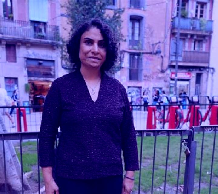 Mariana 3 Santiz escort