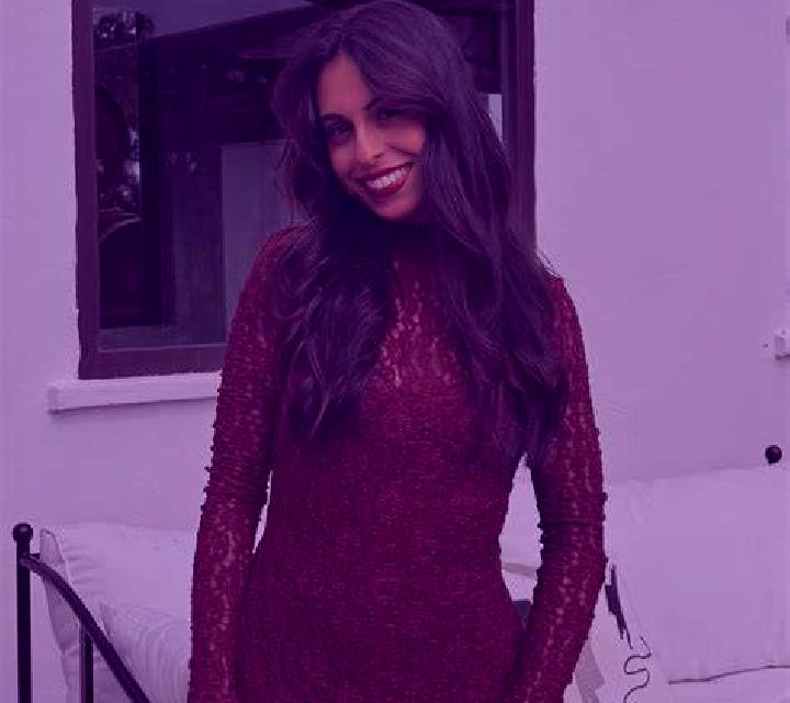 Mariana 3 Villar de Gallimazo escort