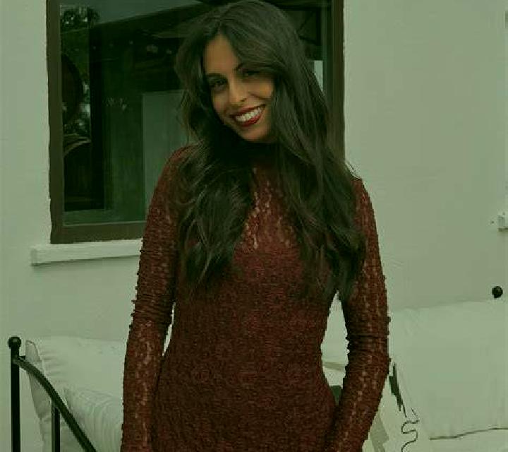 Mariana Abizanda escort