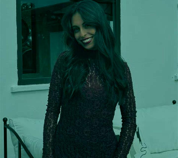 Mariana Aldehuela de Liestos escort