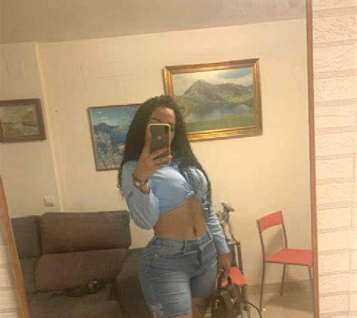 Mariana Alicante escort