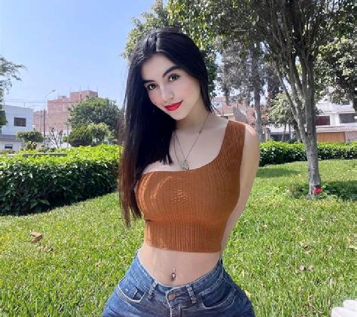 Mariana Barbues escort