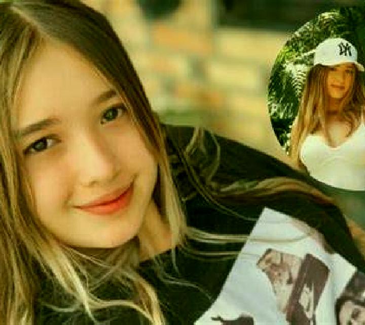 Mariana Branosera escort