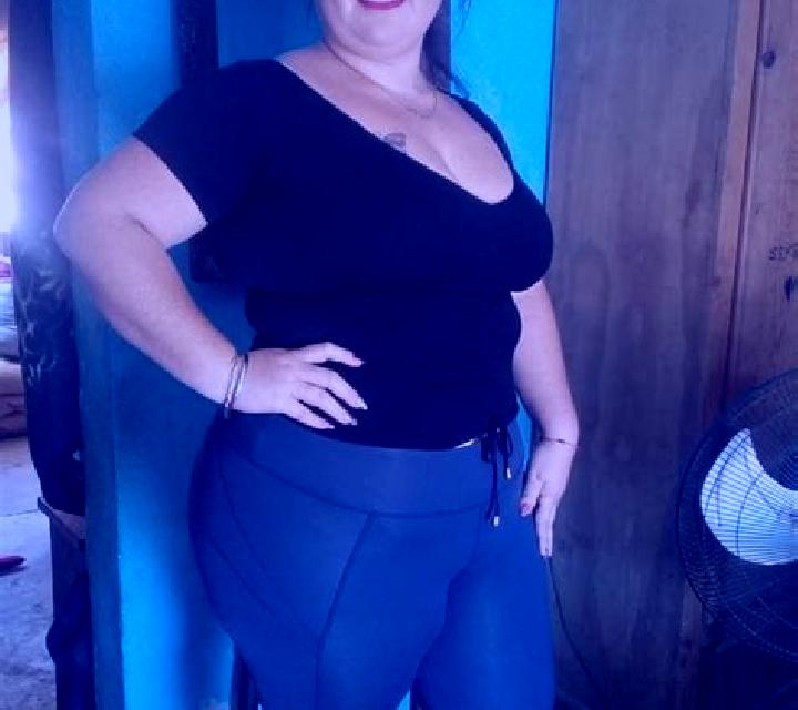 Mariana Camarinas escort