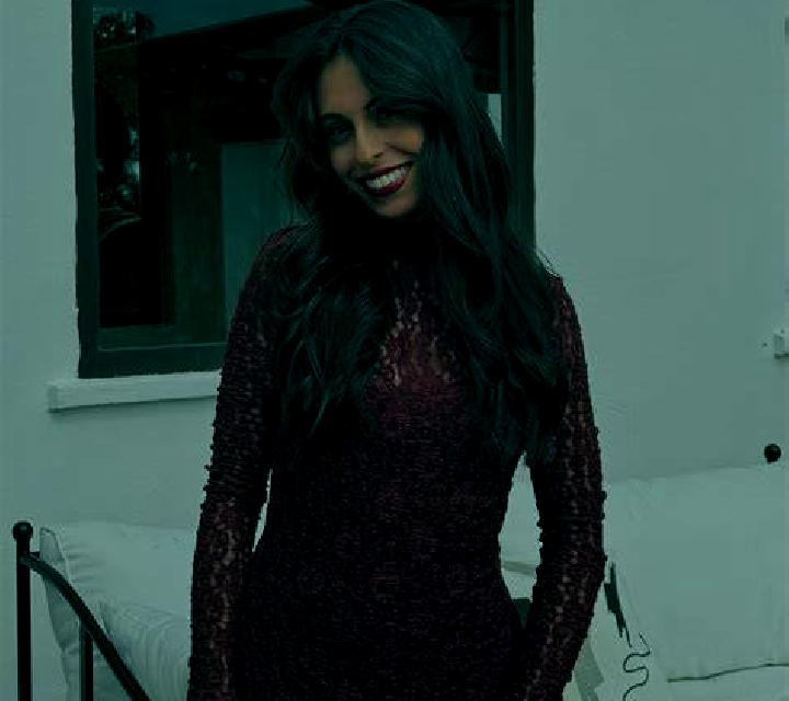 Mariana Cardenas escort