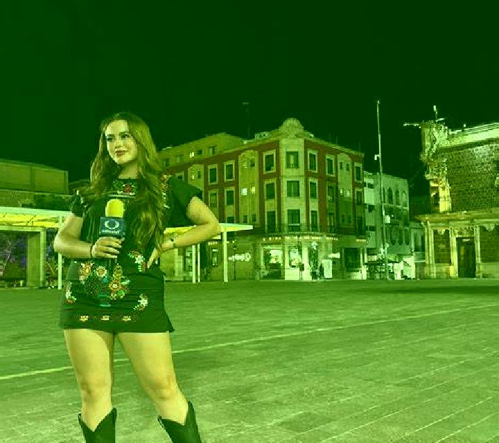 Mariana Castilforte escort