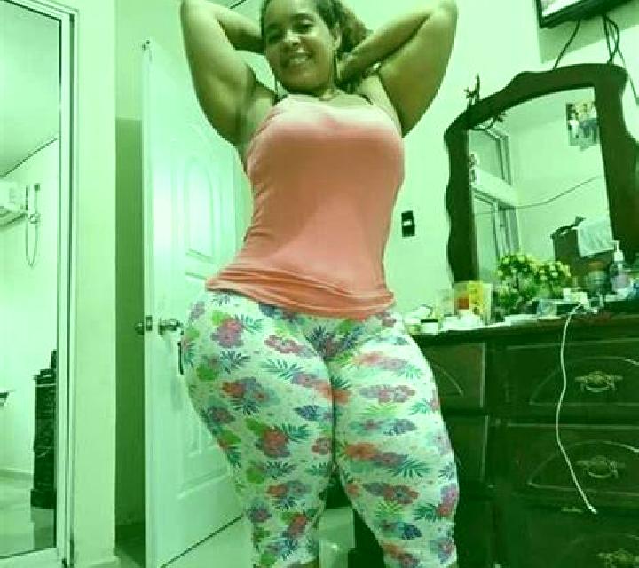 Mariana Hontoba escort