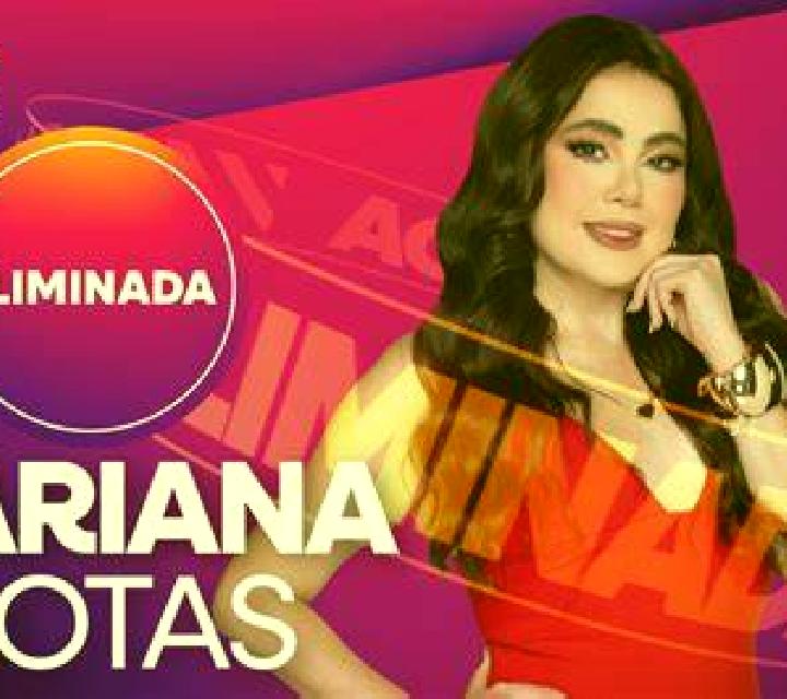 Mariana La Torrecilla escort