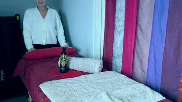 Mariana Matet escort