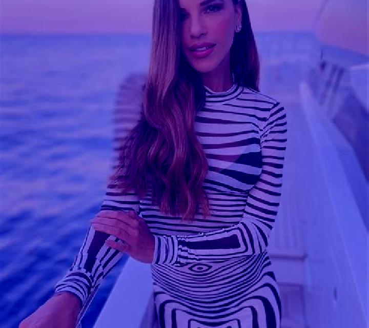 Mariana Villamanan escort