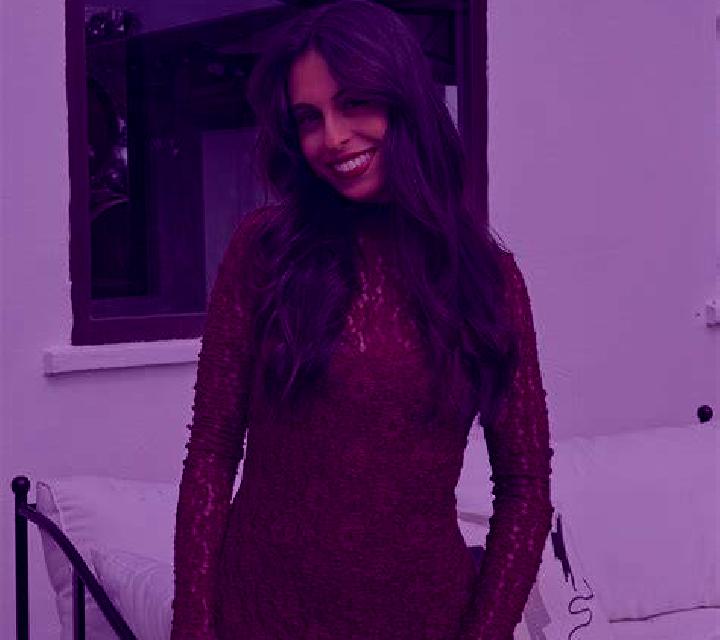 Mariana Villar de Gallimazo escort