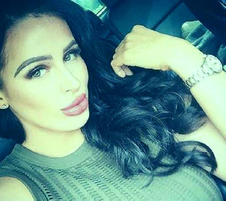 Mariana Villarta escort