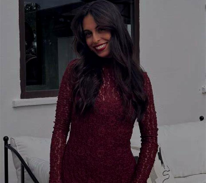Marta 2 Ayuela escort